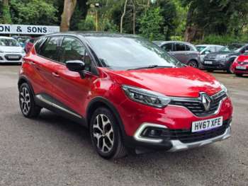2017 - 1.5 dCi ENERGY Dynamique S Nav Euro 6 (s/s) 5dr