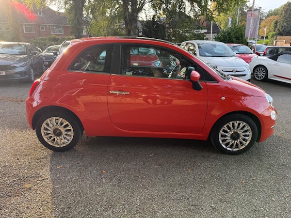 Used Fiat 500 2023 for sale - 76172416: Photo 10