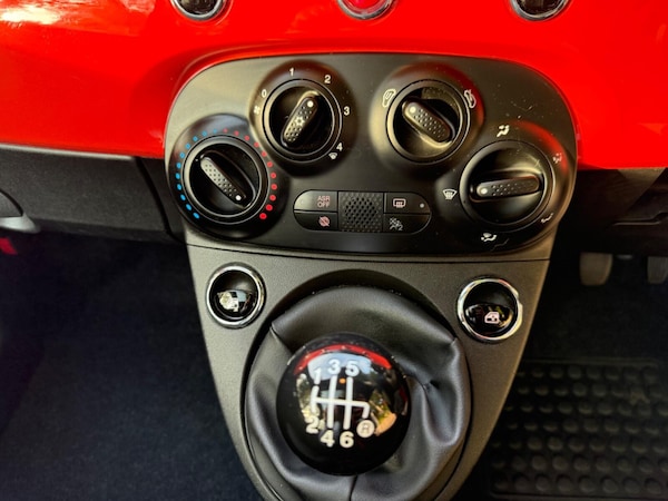 Used Fiat 500 2023 for sale - 76172416: Photo 16