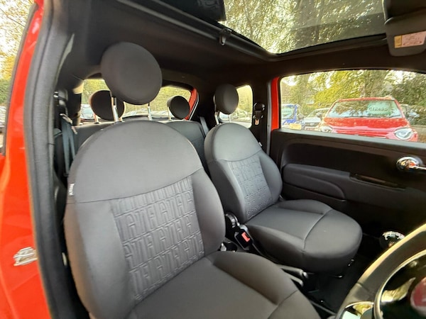 Used Fiat 500 2023 for sale - 76172416: Photo 22