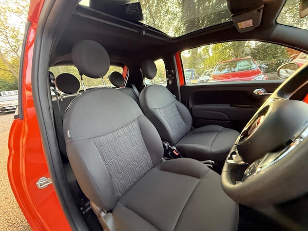Used Fiat 500 2023 for sale - 76172416: Photo 23