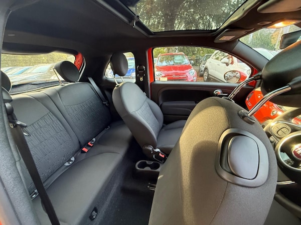 Used Fiat 500 2023 for sale - 76172416: Photo 26