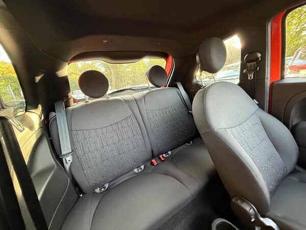 Used Fiat 500 2023 for sale - 76172416: Photo 27