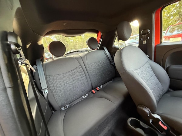 Used Fiat 500 2023 for sale - 76172416: Photo 28