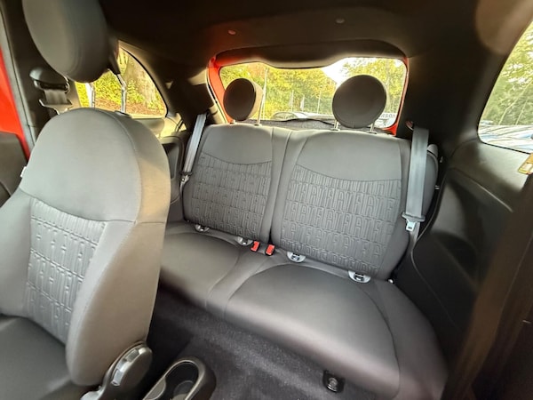 Used Fiat 500 2023 for sale - 76172416: Photo 29