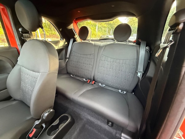 Used Fiat 500 2023 for sale - 76172416: Photo 30