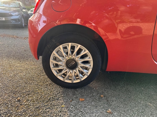 Used Fiat 500 2023 for sale - 76172416: Photo 31
