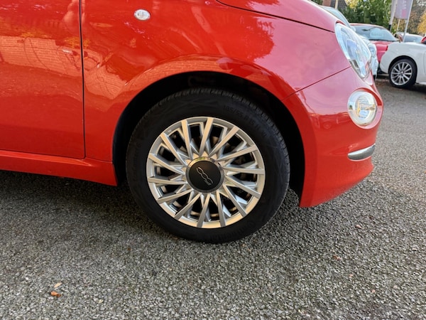 Used Fiat 500 2023 for sale - 76172416: Photo 32