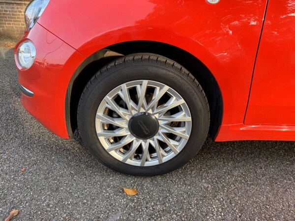 Used Fiat 500 2023 for sale - 76172416: Photo 33