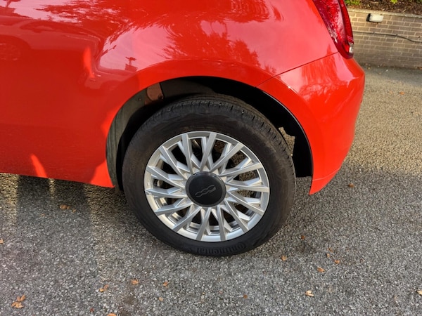Used Fiat 500 2023 for sale - 76172416: Photo 34