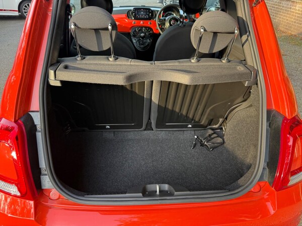 Used Fiat 500 2023 for sale - 76172416: Photo 36