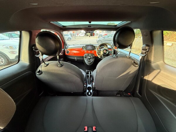 Used Fiat 500 2023 for sale - 76172416: Photo 37