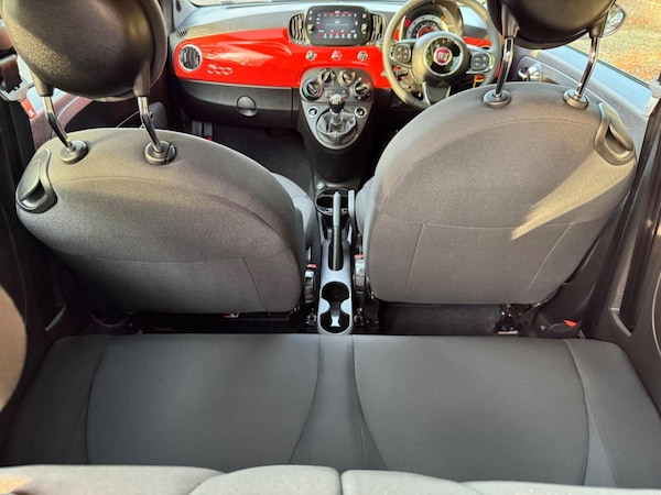 Used Fiat 500 2023 for sale - 76172416: Photo 38