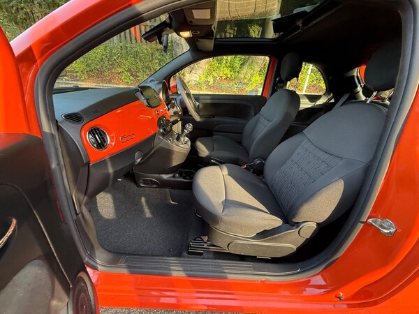 Used Fiat 500 2023 for sale - 76172416: Photo 39