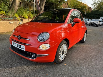 Used Fiat 500 2023 for sale - 76172416: Photo 3