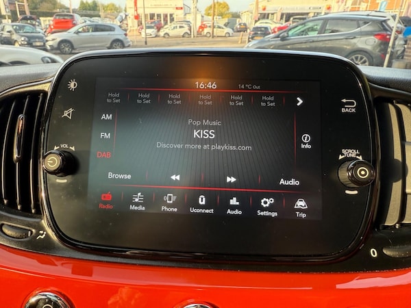 Used Fiat 500 2023 for sale - 76172416: Photo 40