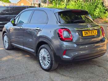 Used Fiat 500X 2022 for sale - 75008333: Photo