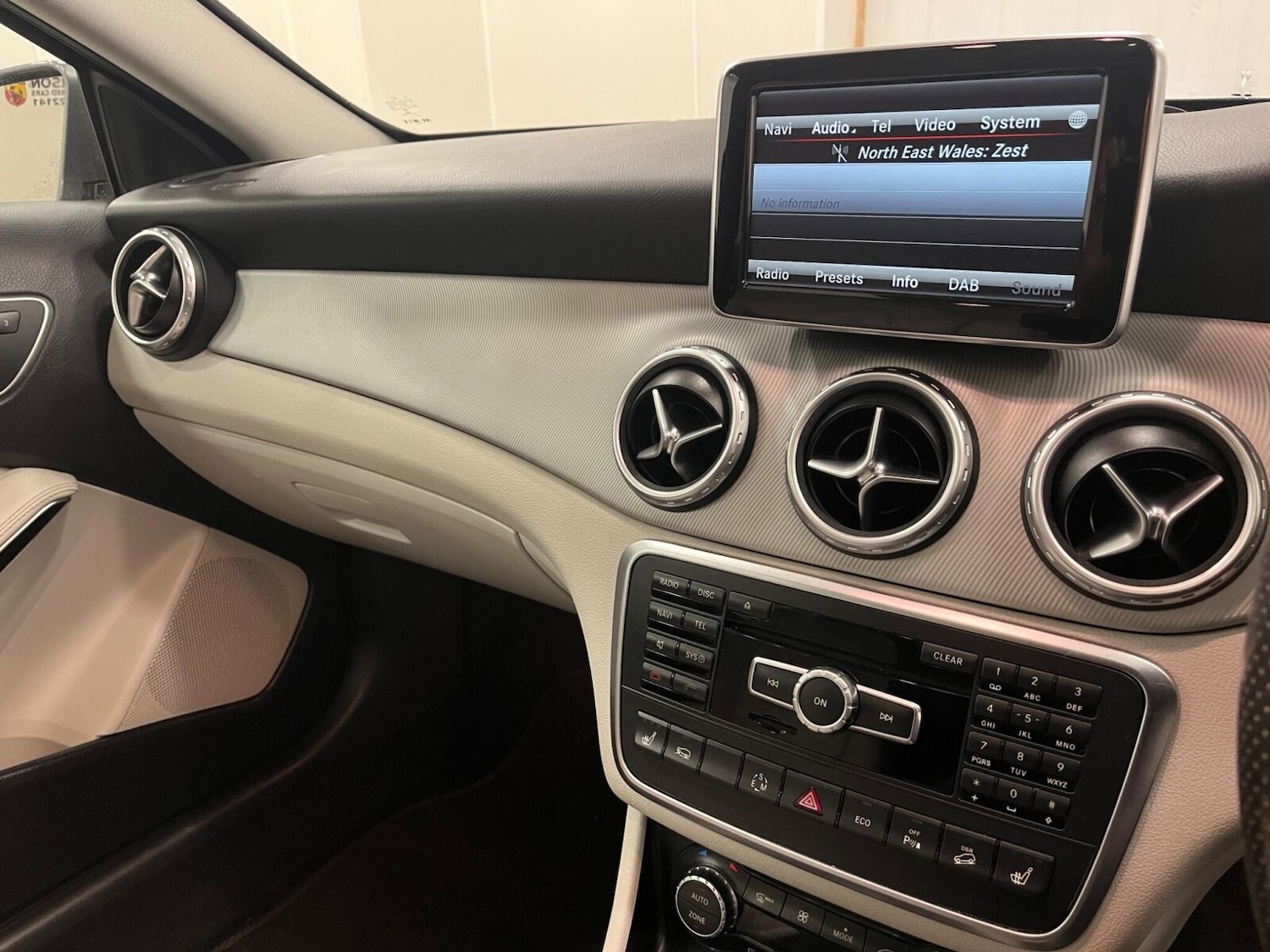 Used Mercedes-Benz GLA 2014 for sale - 77353708: Photo 14