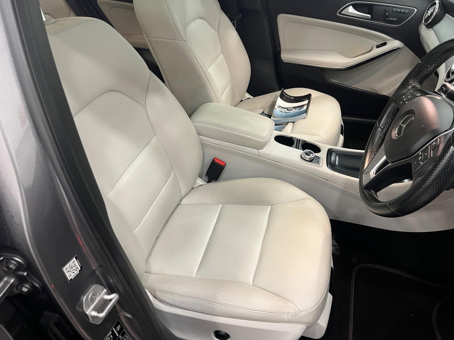 Used Mercedes-Benz GLA 2014 for sale - 77353708: Photo 15