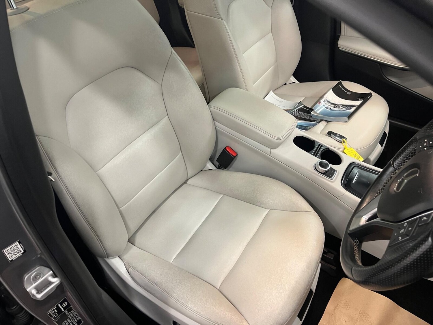 Used Mercedes-Benz GLA 2014 for sale - 77353708: Photo 16