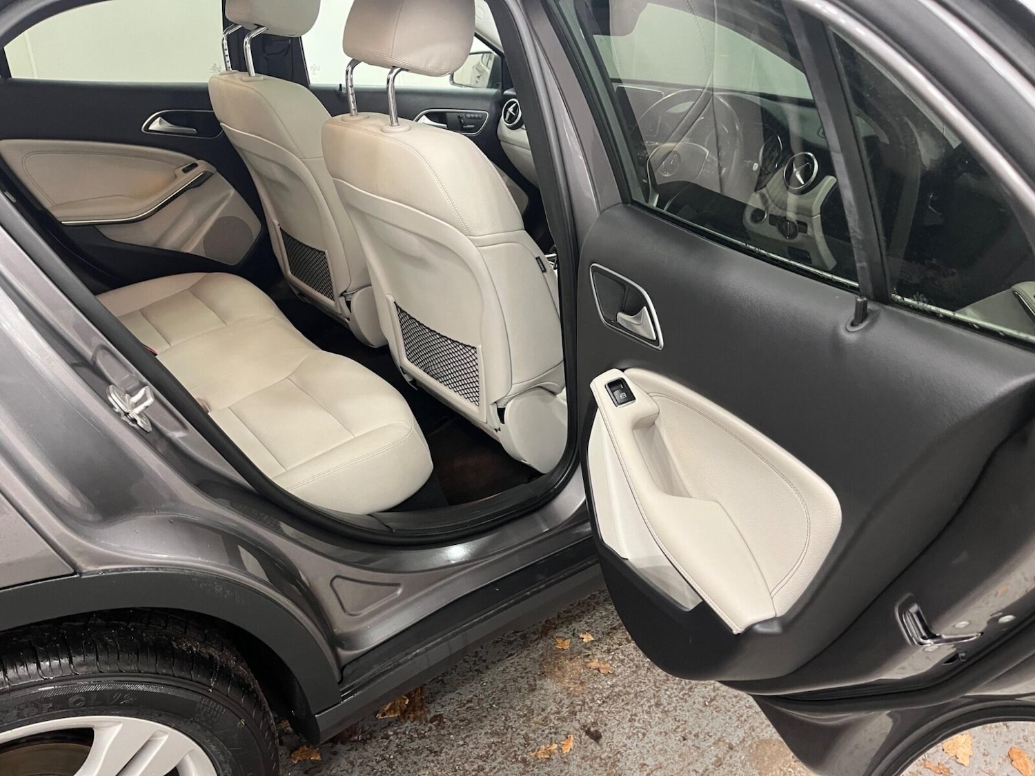 Used Mercedes-Benz GLA 2014 for sale - 77353708: Photo 17