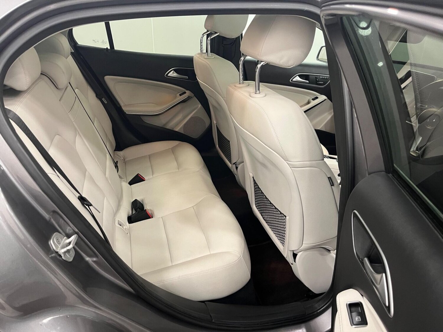 Used Mercedes-Benz GLA 2014 for sale - 77353708: Photo 18