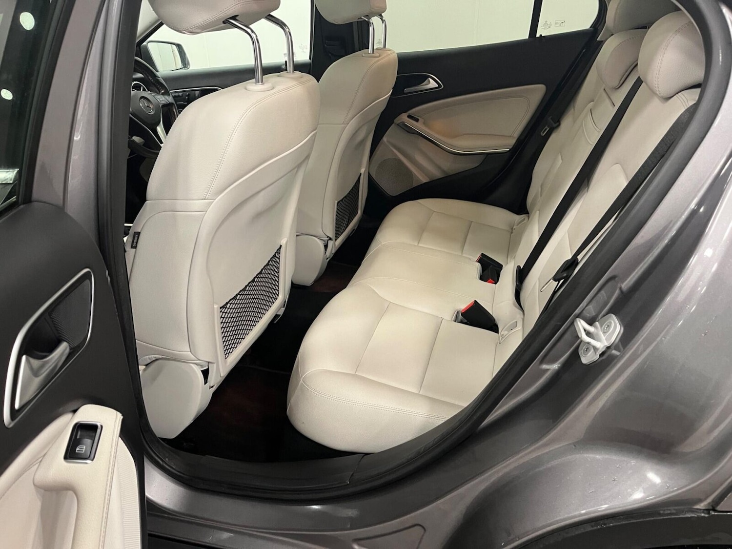 Used Mercedes-Benz GLA 2014 for sale - 77353708: Photo 19