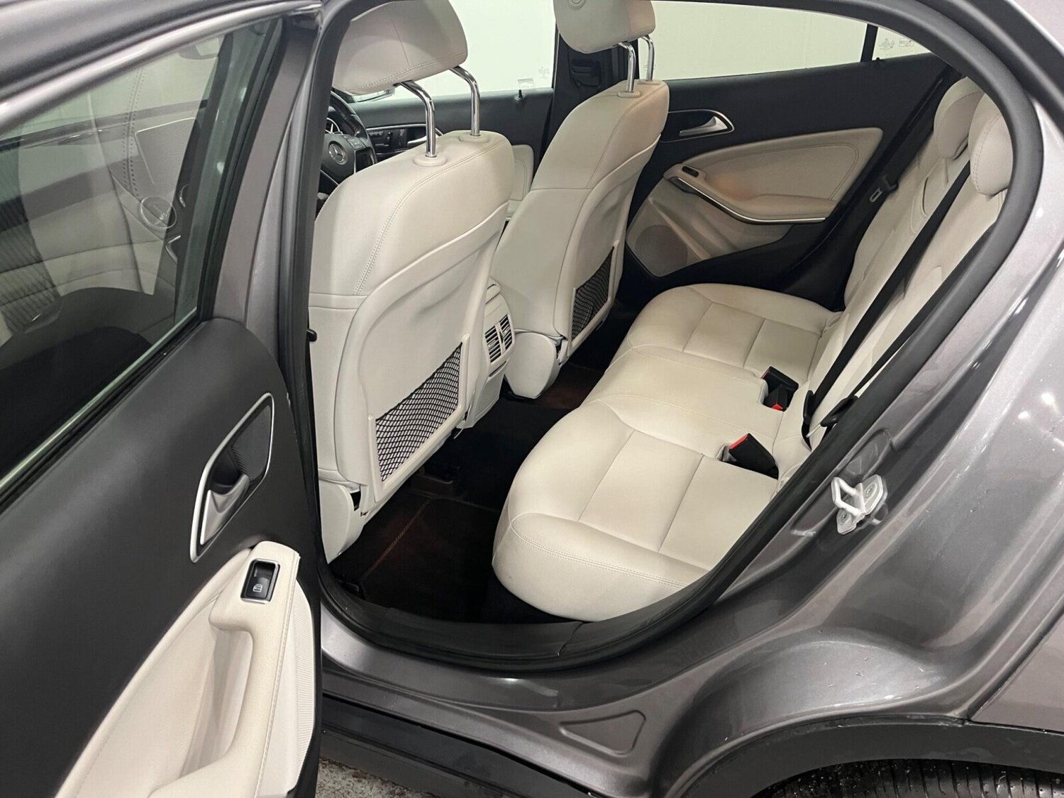 Used Mercedes-Benz GLA 2014 for sale - 77353708: Photo 20