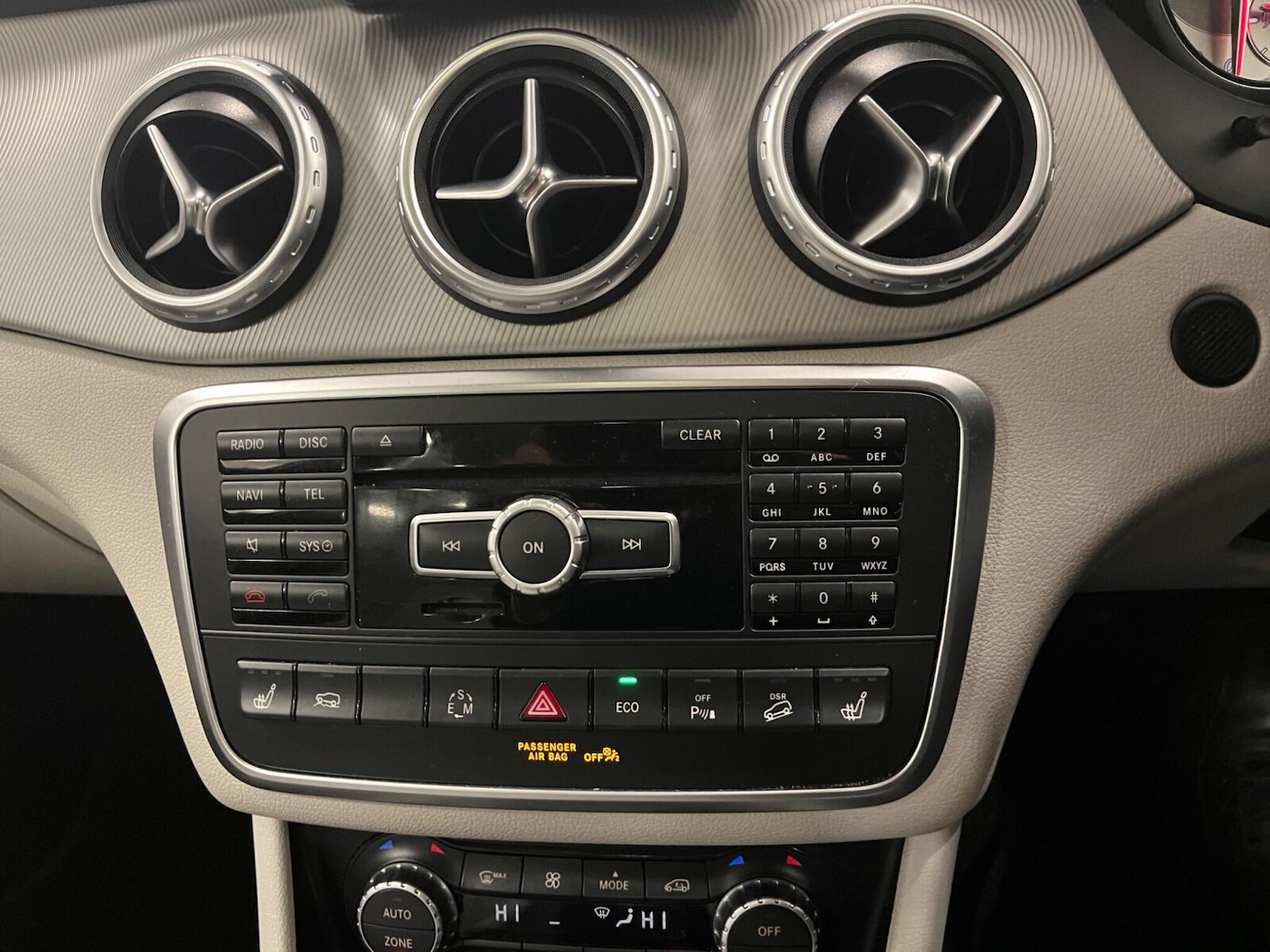 Used Mercedes-Benz GLA 2014 for sale - 77353708: Photo 23