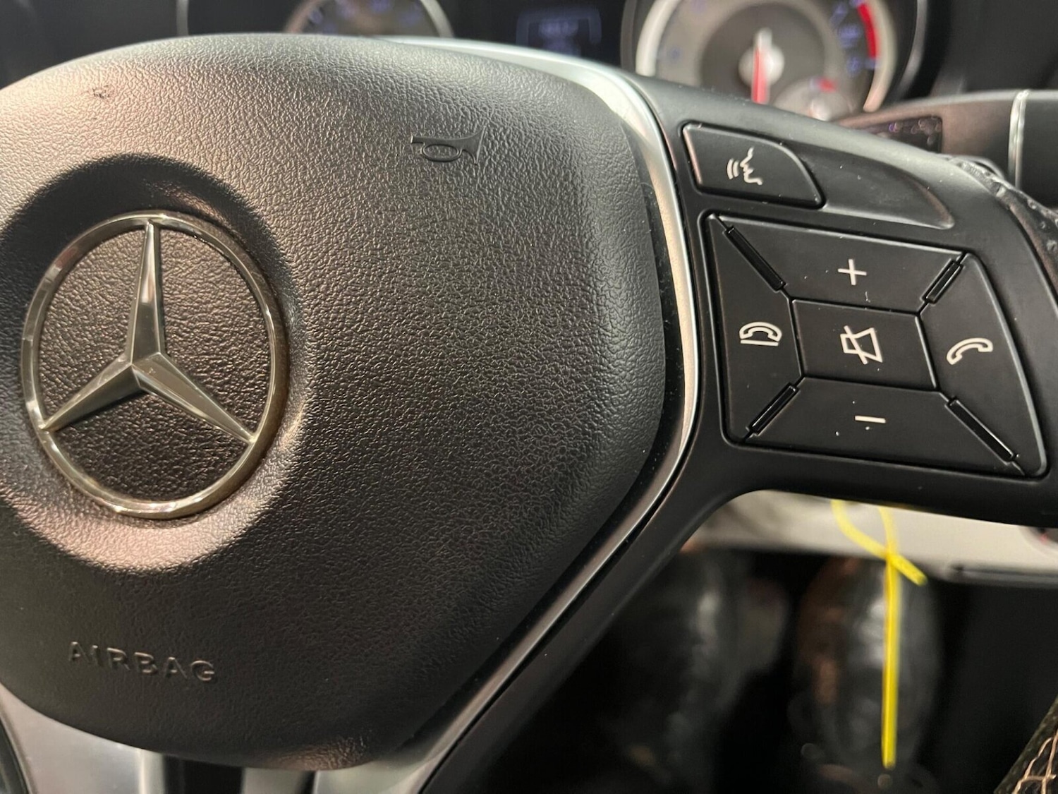 Used Mercedes-Benz GLA 2014 for sale - 77353708: Photo 25