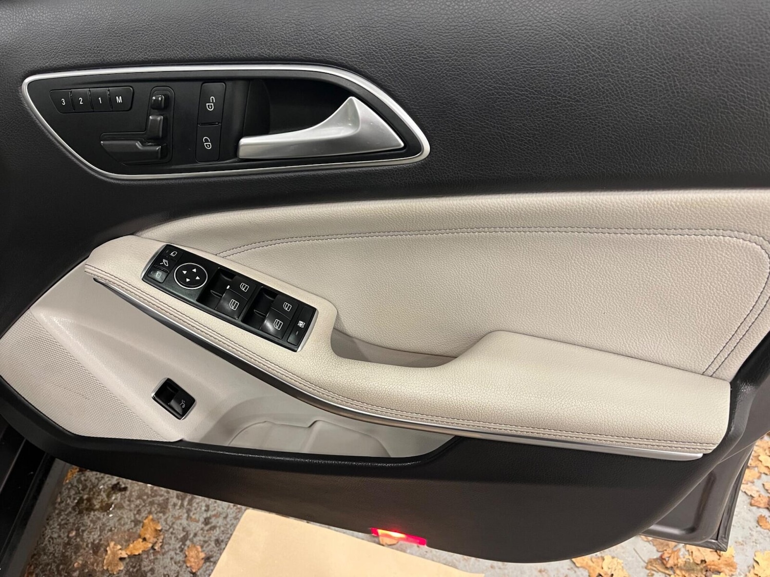 Used Mercedes-Benz GLA 2014 for sale - 77353708: Photo 27