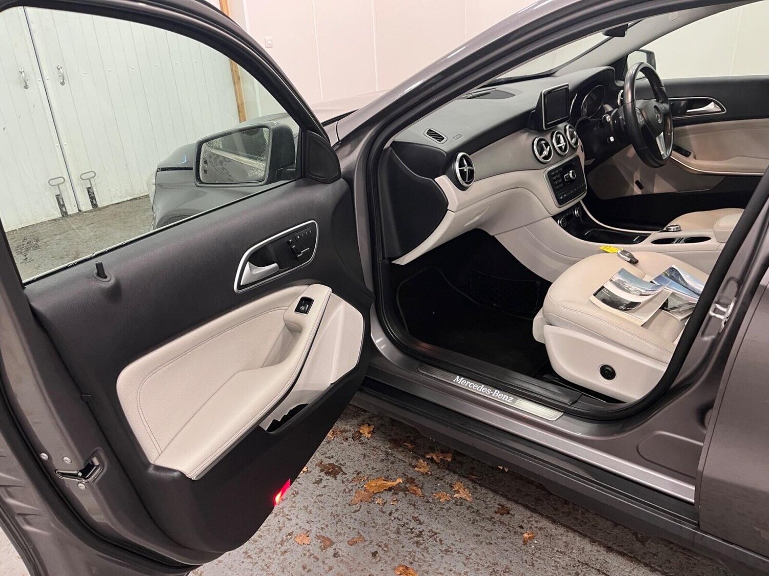 Used Mercedes-Benz GLA 2014 for sale - 77353708: Photo 28