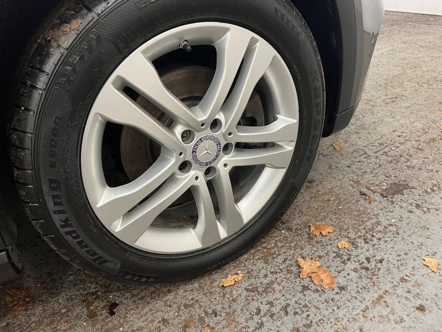 Used Mercedes-Benz GLA 2014 for sale - 77353708: Photo 31