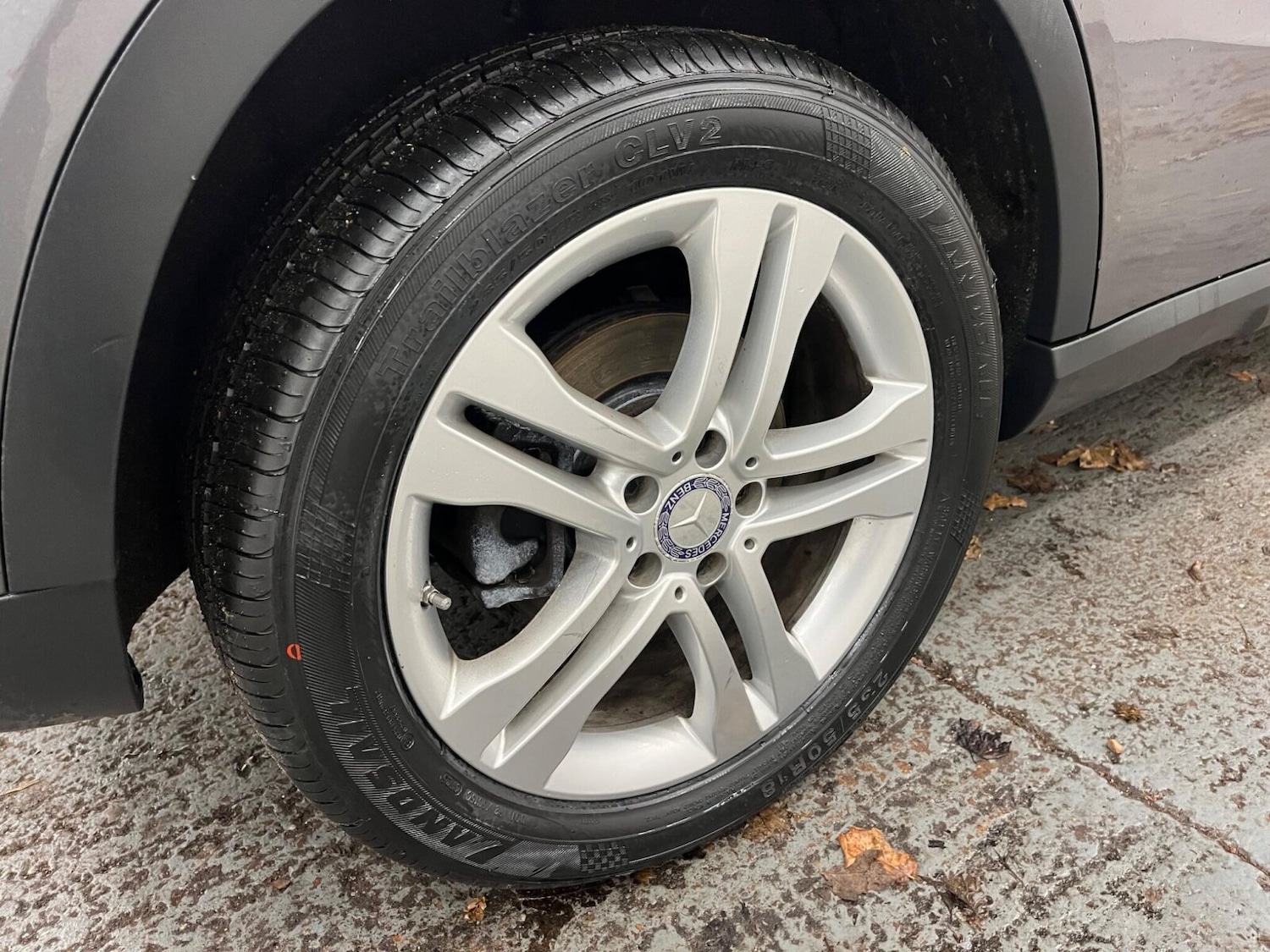 Used Mercedes-Benz GLA 2014 for sale - 77353708: Photo 32