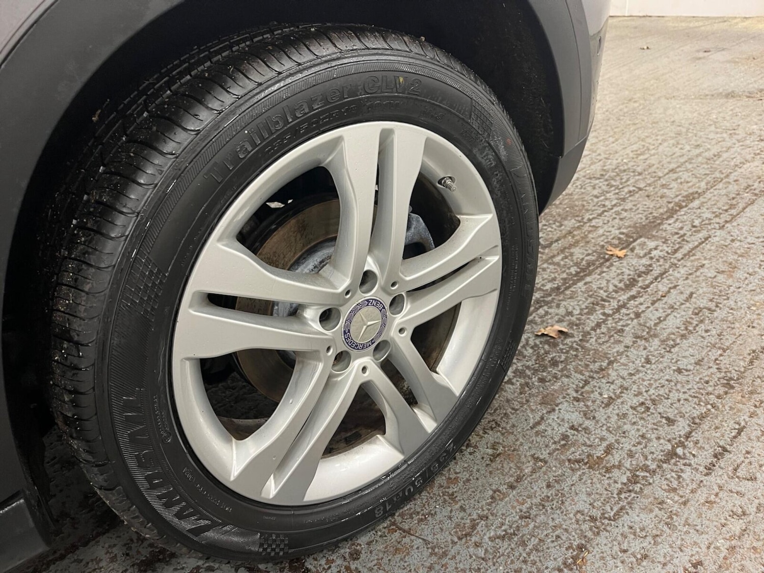 Used Mercedes-Benz GLA 2014 for sale - 77353708: Photo 33