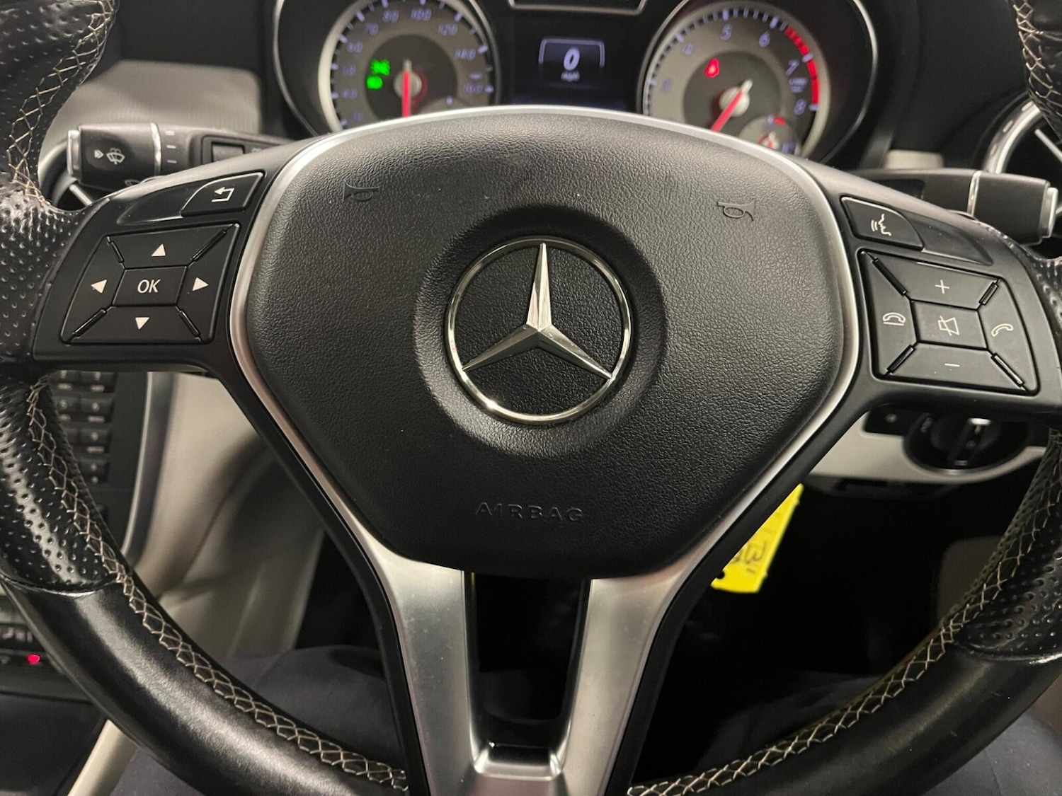 Used Mercedes-Benz GLA 2014 for sale - 77353708: Photo 37