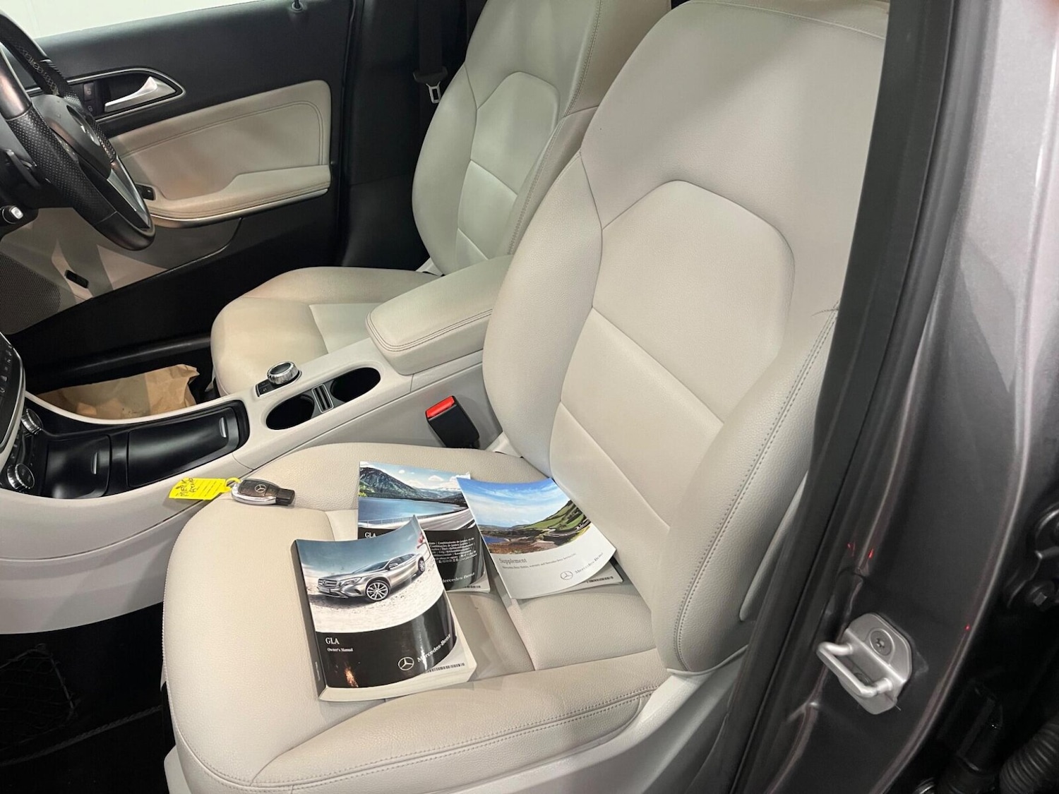 Used Mercedes-Benz GLA 2014 for sale - 77353708: Photo 39