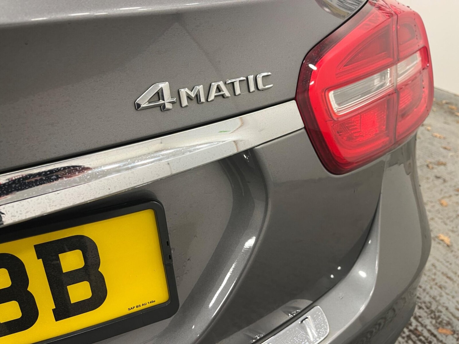 Used Mercedes-Benz GLA 2014 for sale - 77353708: Photo 45