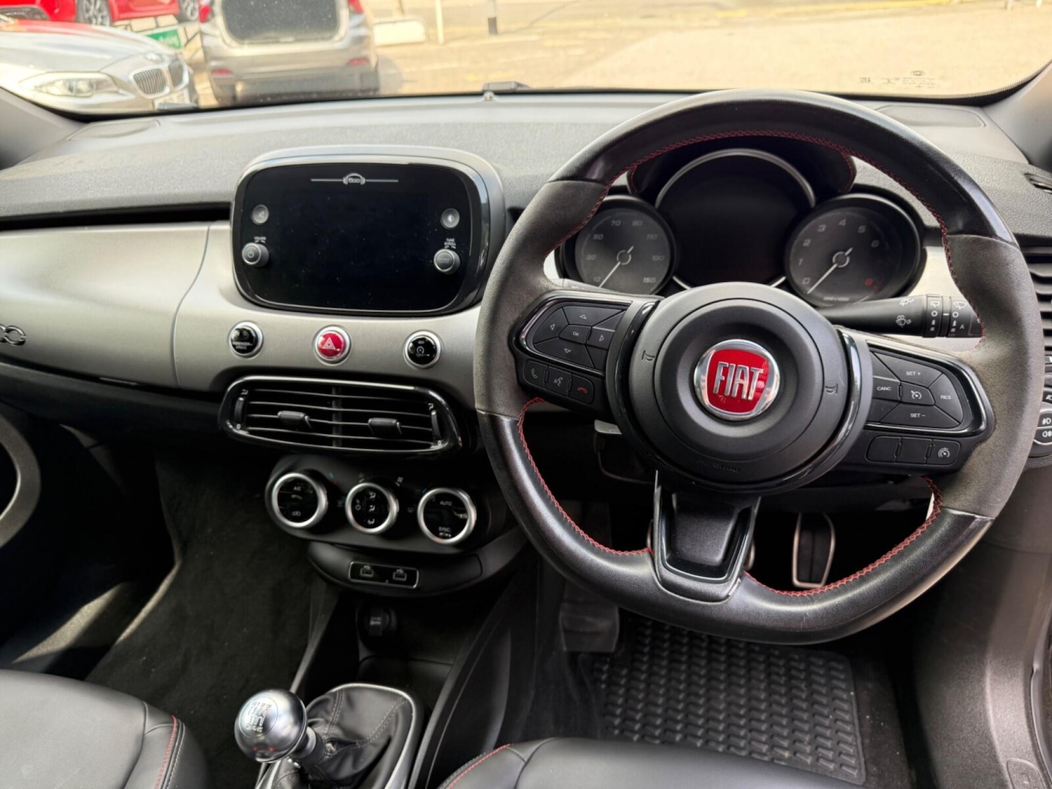 Vehicle 17