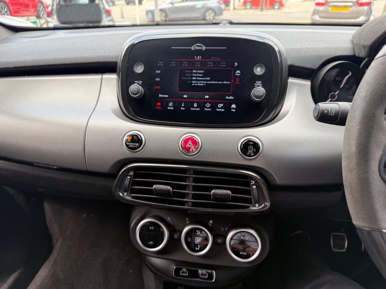 Vehicle 57