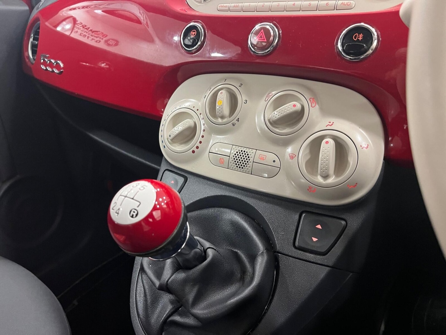 Vehicle 19