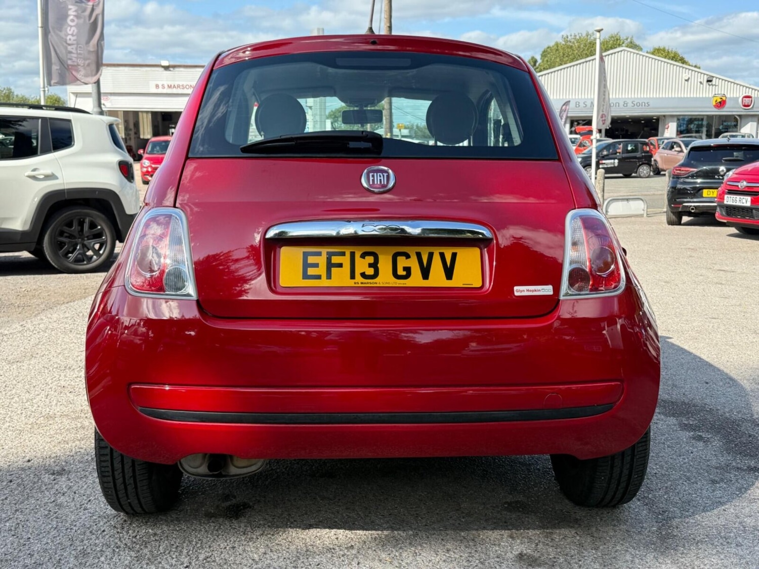 Vehicle 41