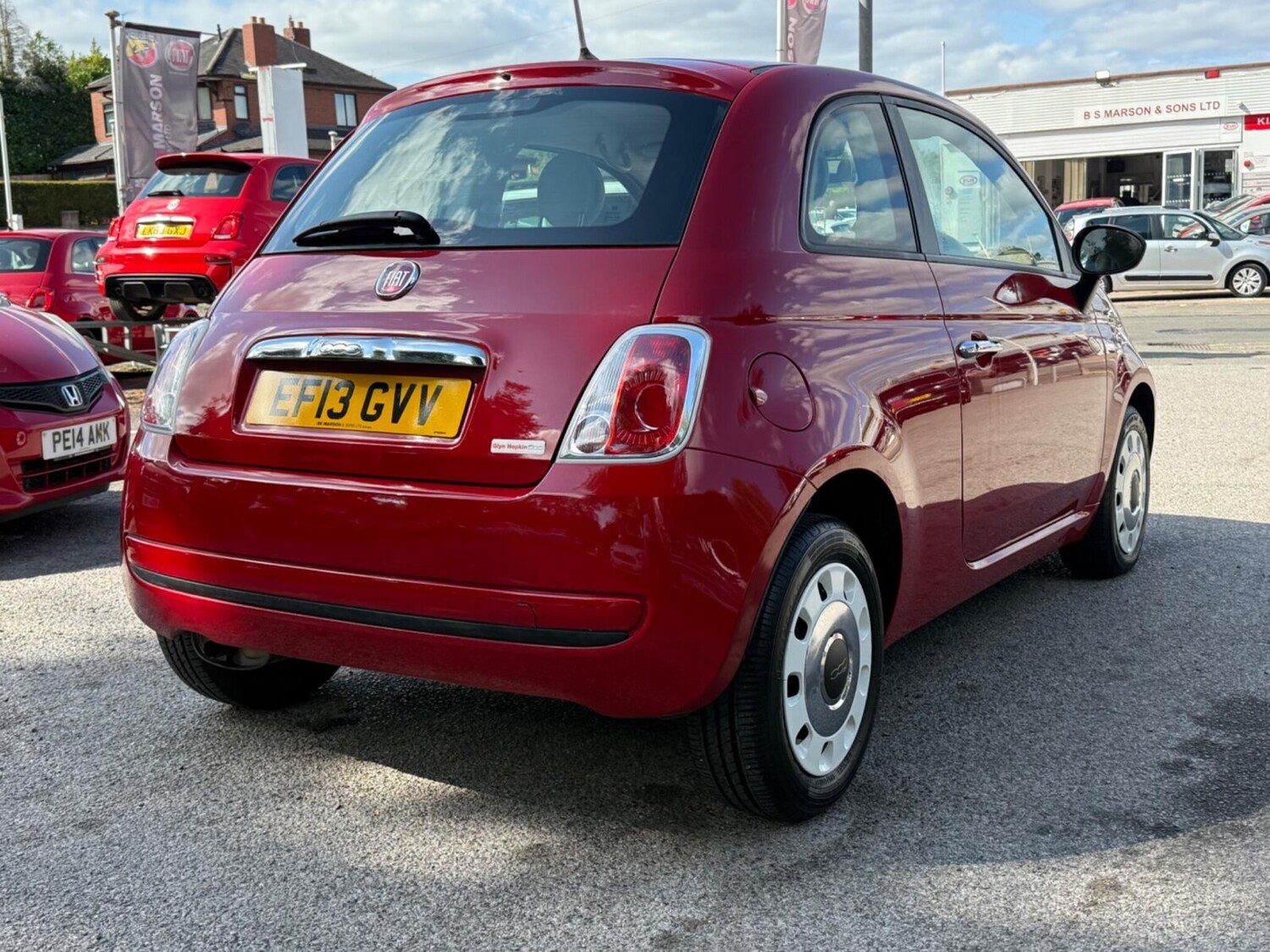 Vehicle 42