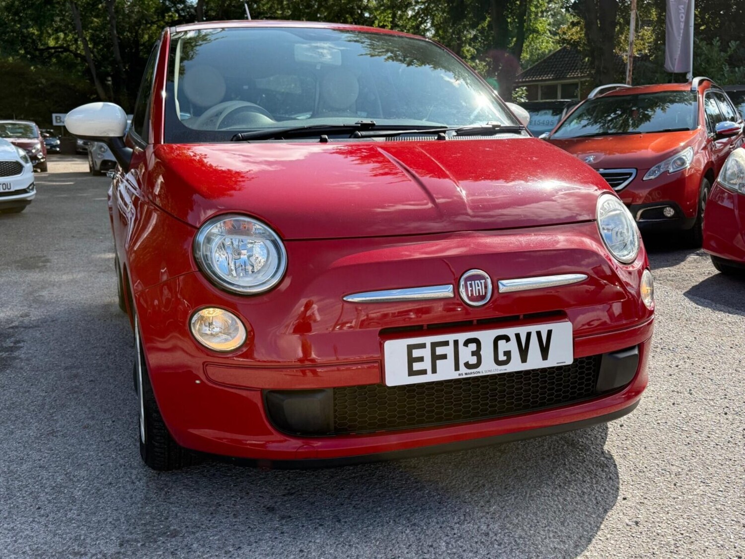Vehicle 46