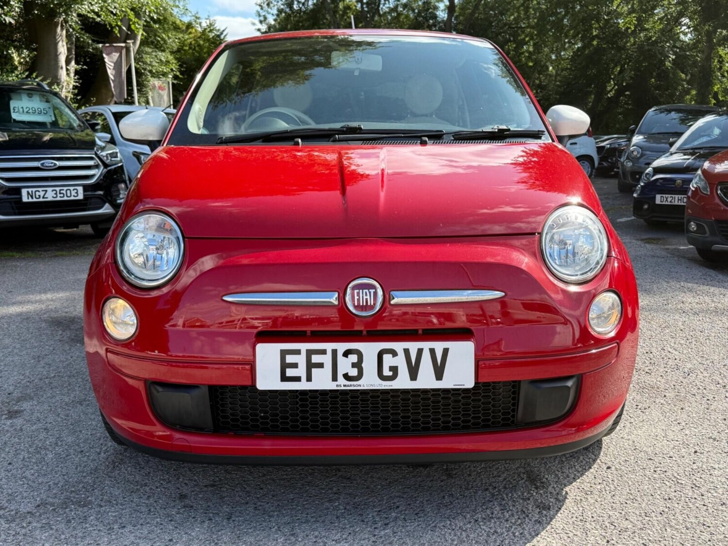 Vehicle 47