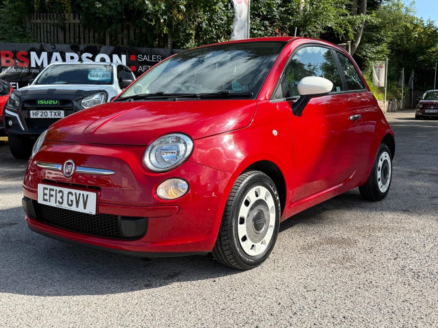 Vehicle 48