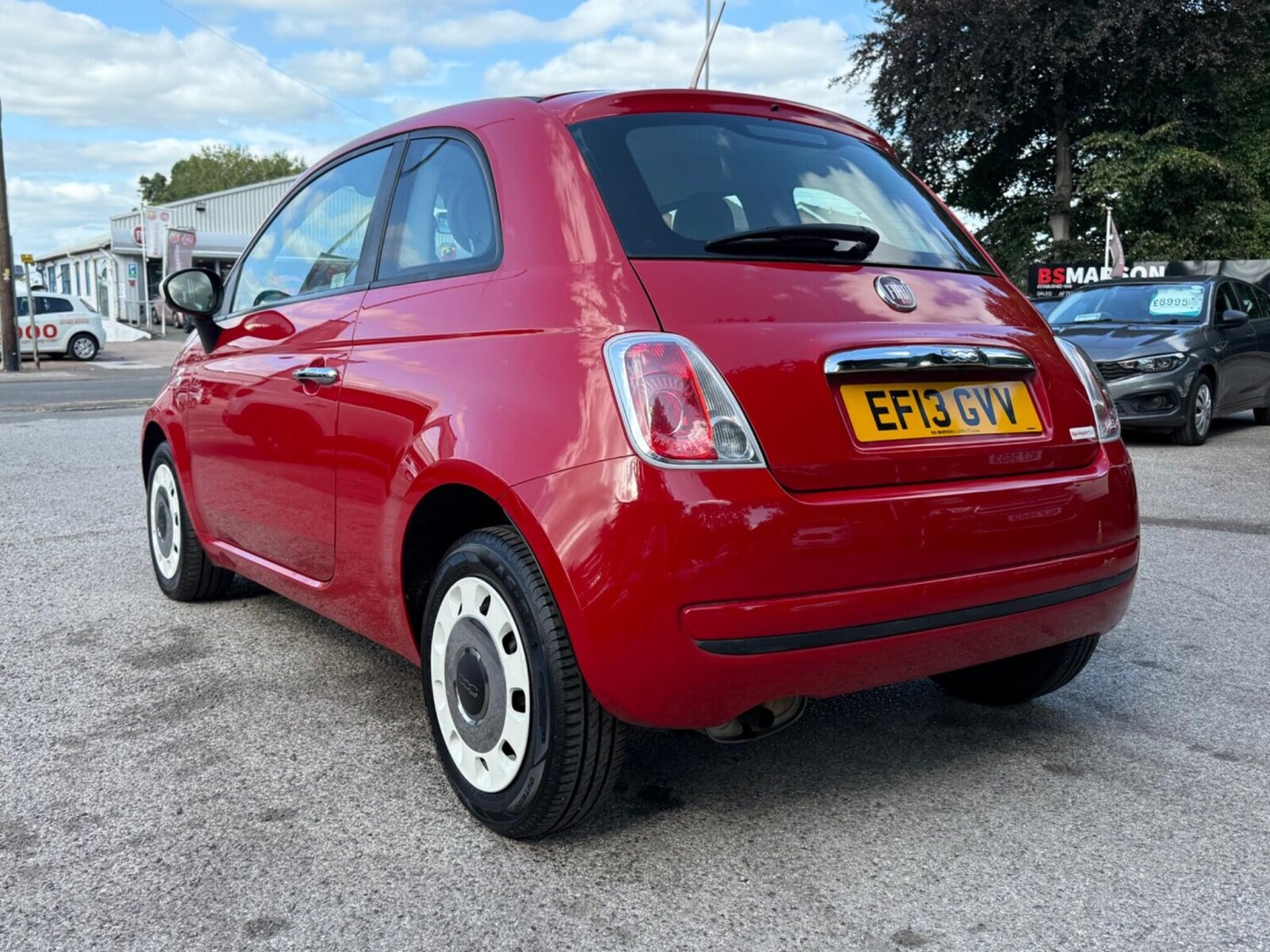 Vehicle 49