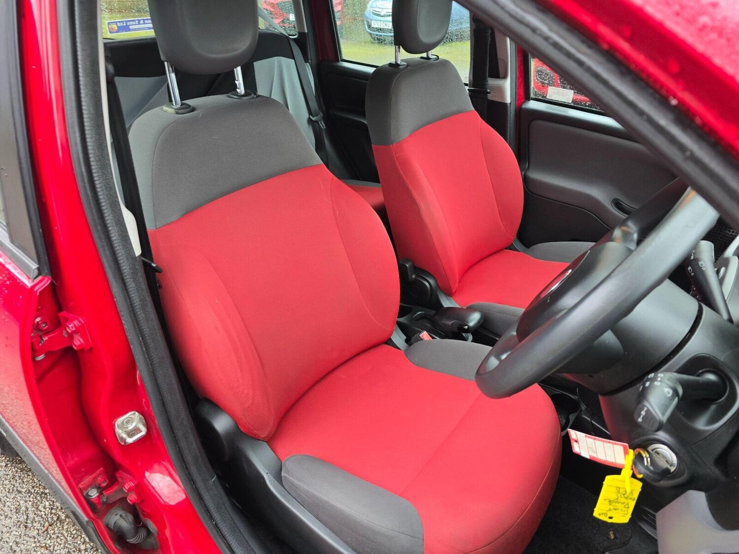 Used Fiat Panda 2015 for sale - 77449753: Photo 11