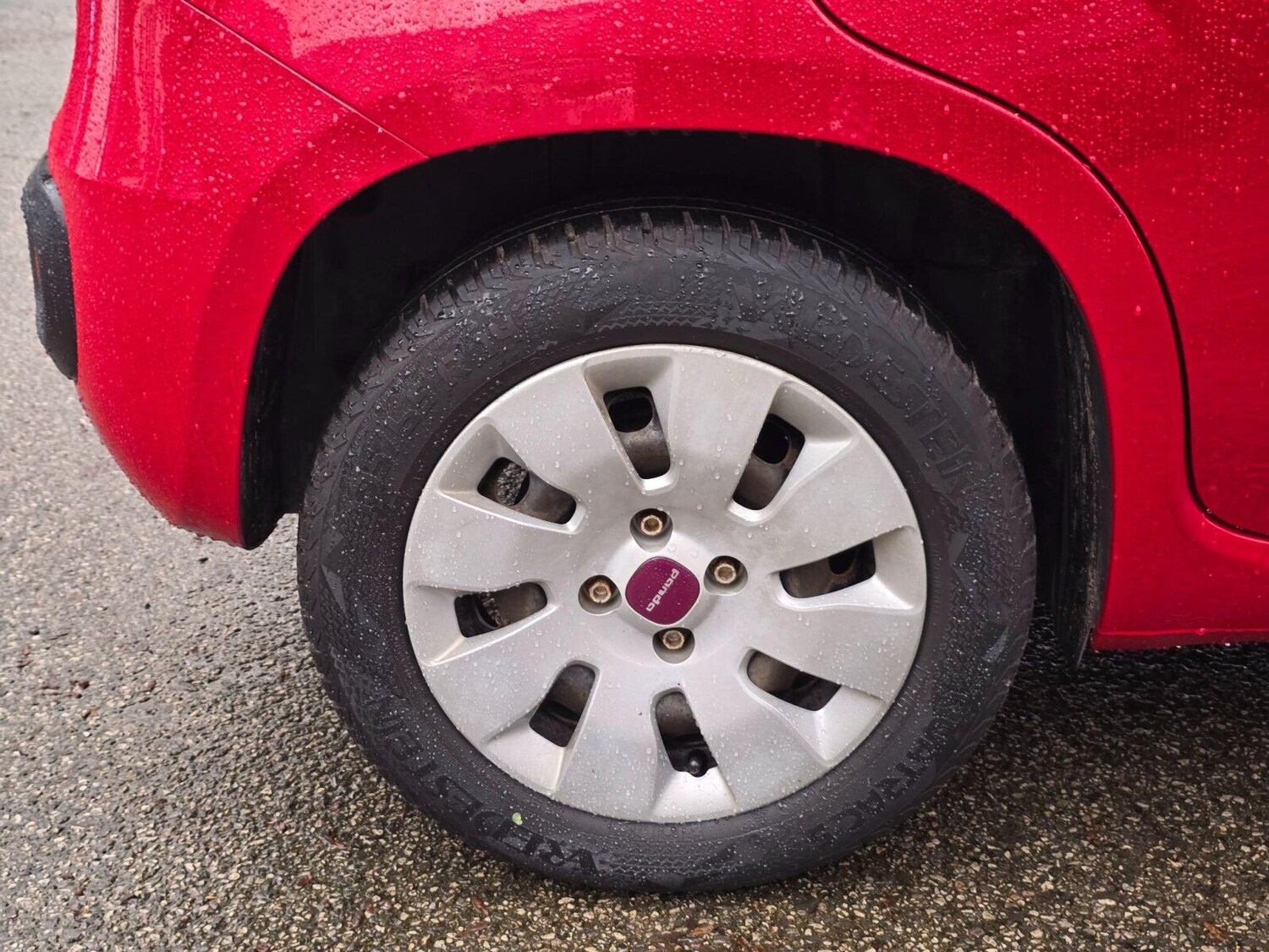 Used Fiat Panda 2015 for sale - 77449753: Photo 14