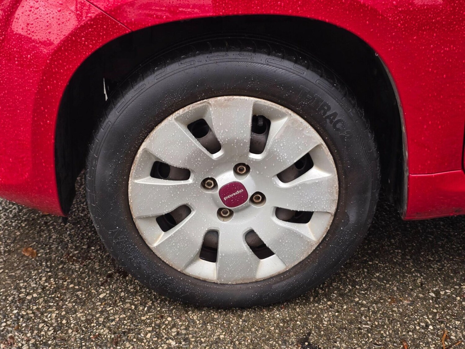 Used Fiat Panda 2015 for sale - 77449753: Photo 16